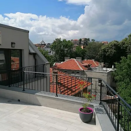 Appartamento Noris With Garage *