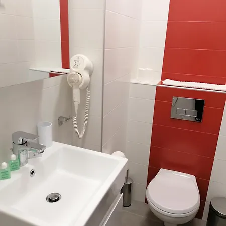 Appartamento Noris With Garage *