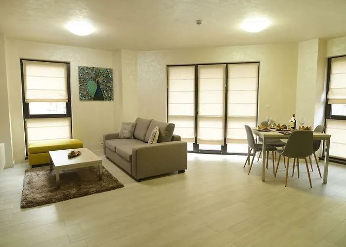 Noris With Garage Plowdiw