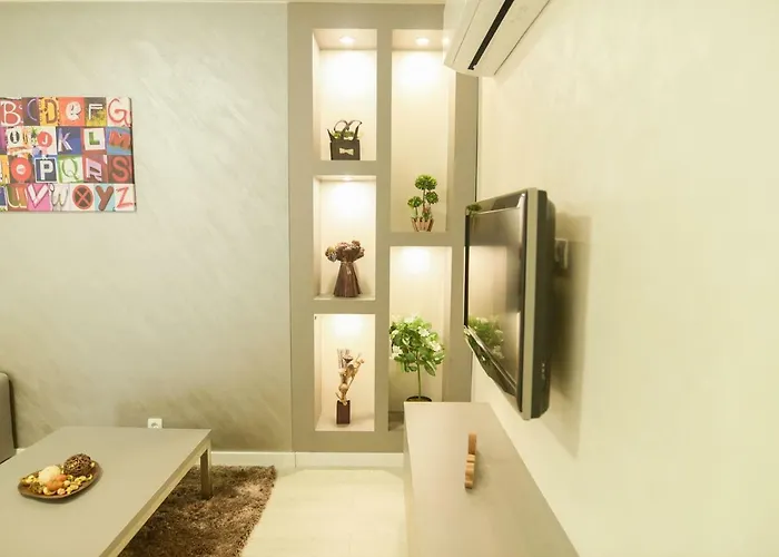 Apartment Noris With Garage Plowdiw