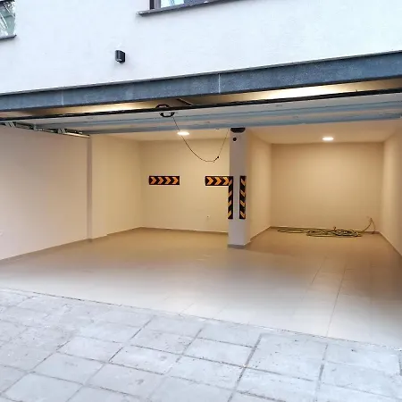 Apartamento Noris With Garage *