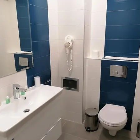 Noris With Garage Plovdiv