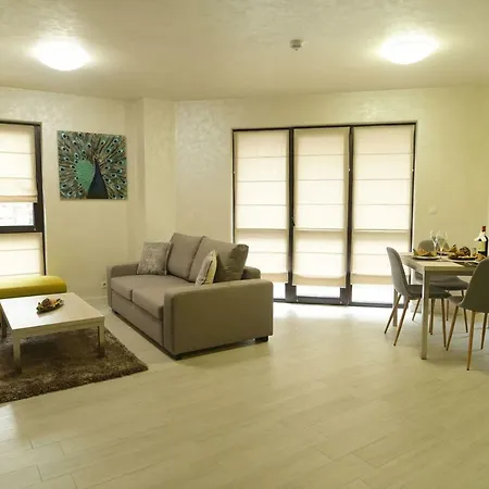 Noris With Garage Plovdiv