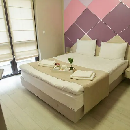 Apartment Noris With Garage Plowdiw