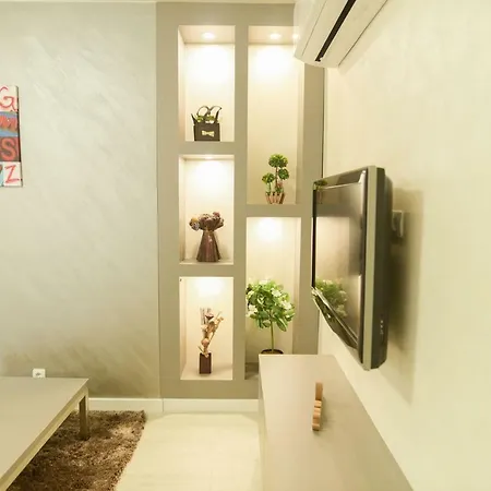 Apartment Noris With Garage Plowdiw