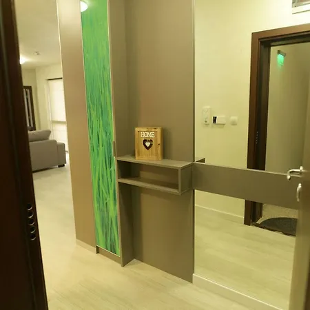 Apartamento Noris With Garage *